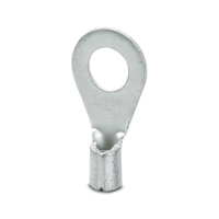 C-RC 2,5/M5 DIN Ring cable lug