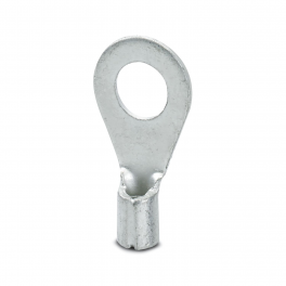 C-RC 2,5/M5 DIN Ring cable lug
