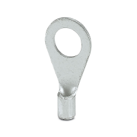C-RC 2,5/M6 DIN Ring cable lug