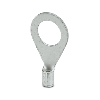 C-RC 2,5/M8 DIN Ring cable lug