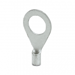 C-RC 2,5/M8 DIN Ring cable lug
