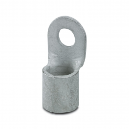 C-RC 240/M16 DIN Ring cable lug
