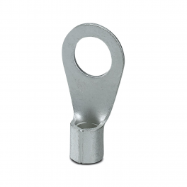 C-RC 25/M12 DIN Ring cable lug