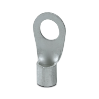 C-RC 35/M12 DIN Ring cable lug