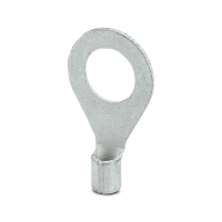 C-RC 6/M10 DIN Ring cable lug