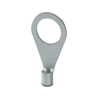 C-RC 6/M12 DIN Ring cable lug