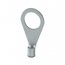 C-RC 6/M12 DIN Ring cable lug