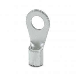 C-RC 6/M5 DIN Ring cable lug
