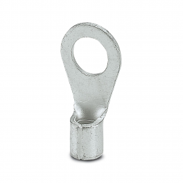 C-RC 6/M6 DIN Ring cable lug