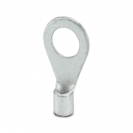 C-RC 6/M8 DIN Ring cable lug