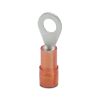 C-RCEI 1,5/M4 Ring cable lug