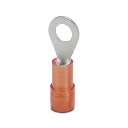 C-RCEI 1,5/M4 Ring cable lug