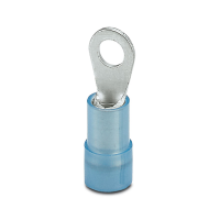 C-RCEI 2,5/M3,5 Ring cable lug