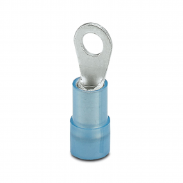 C-RCEI 2,5/M3,5 Ring cable lug