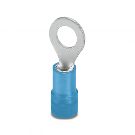C-RCEI 2,5/M5 Ring cable lug