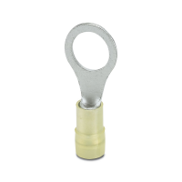 C-RCEI 6/M10 Ring cable lug