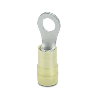 C-RCEI 6/M5 Ring cable lug