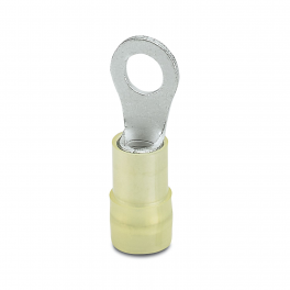 C-RCEI 6/M5 Ring cable lug