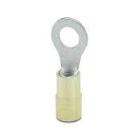 C-RCEI 6/M6 Ring cable lug