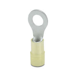 C-RCEI 6/M6 Ring cable lug