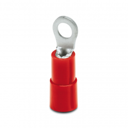 C-RCI 1,5/M3 Ring cable lug