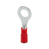 C-RCI 1,5/M6 Ring cable lug