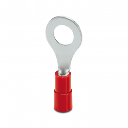 C-RCI 1,5/M6 Ring cable lug