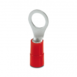 C-RCI 10/M10 Ring cable lug