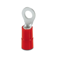 C-RCI 10/M6 Ring cable lug