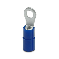 C-RCI 2,5/M3,5 Ring cable lug