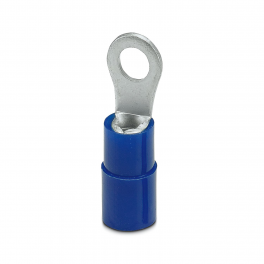 C-RCI 2,5/M3,5 Ring cable lug