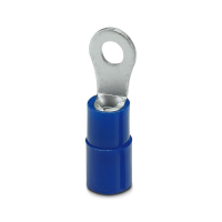 C-RCI 2,5/M3 Ring cable lug