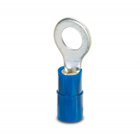 C-RCI 2,5/M5 Ring cable lug