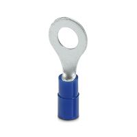 C-RCI 2,5/M6 Ring cable lug