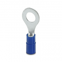 C-RCI 2,5/M6 Ring cable lug