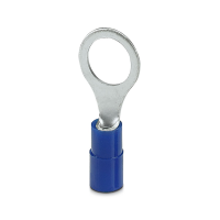 C-RCI 2,5/M8 Ring cable lug