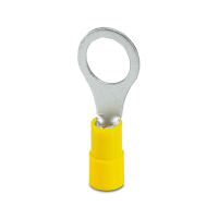 C-RCI 6/M10 Ring cable lug
