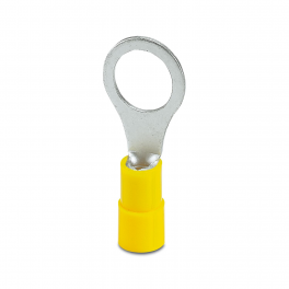 C-RCI 6/M10 Ring cable lug