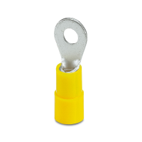 C-RCI 6/M4 Ring cable lug