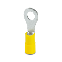 C-RCI 6/M6 Ring cable lug