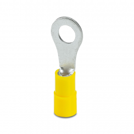 C-RCI 6/M6 Ring cable lug