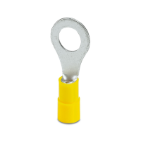 C-RCI 6/M8 Ring cable lug