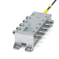 C-SAT-BOX Surge protection device