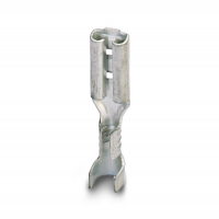 C-SCF 1/2,8X0,5 Connector