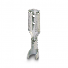 C-SCF 1/2,8X0,5 Connector