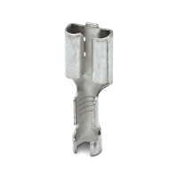 C-SCF 1,5/6,3X0,8 Connector