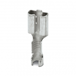 C-SCF 1,5/6,3X0,8 Connector