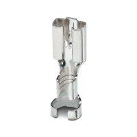 C-SCF 2,5/4,8X0,8 Connector