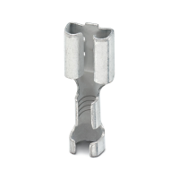 C-SCF 2,5/6,3X0,8 Connector