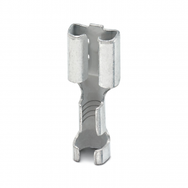 C-SCF 2,5/6,3X0,8 Connector